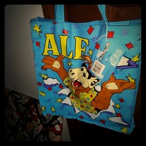 Alf tote